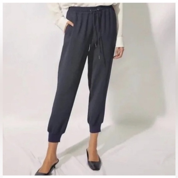 Aritzia Wilfred Buffon Jogger Pants - Picture 1 of 7
